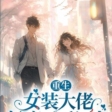 重生女装大佬,风靡万千网友
